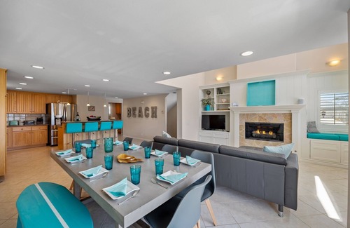 Silver Strand Casa | 139H - Absolute Beach