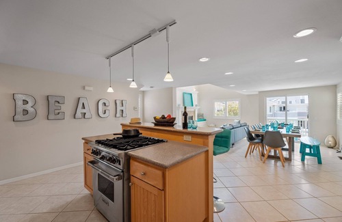 Silver Strand Casa | 139H - Absolute Beach