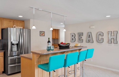 Silver Strand Casa | 139H - Absolute Beach