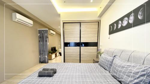 Bandar Tun Razak Apartamento | 13A-Aurora Place- Pavilion