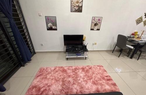 Taman Mount Austin Apartamento | 13A-Mount Austin Palazio Studio