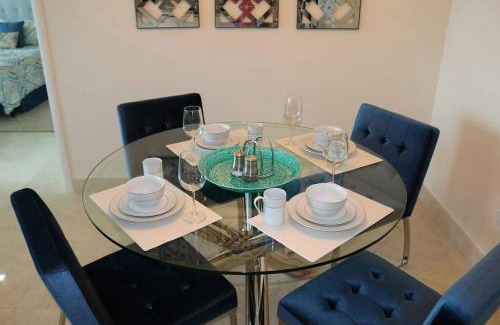 Playa Bonita Village Apartamento | 13B Spectacular Oceanview Resort Lifestyle Panama