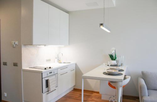 Maakri Apartamento | 13th Floor Cityview Luxury