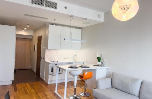 Maakri Apartamento | 13th Floor Cityview Luxury