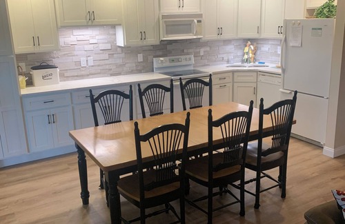 Bronston Condominio | 14-2 Woodson Bend Tree Top Retreat