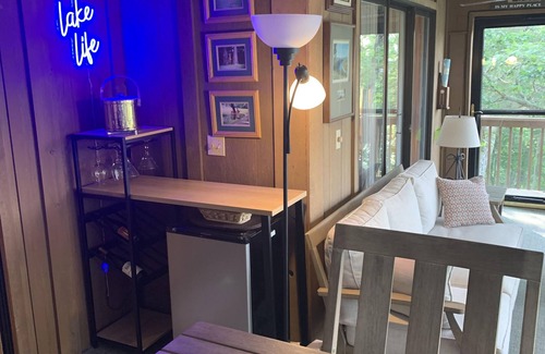 Bronston Condominio | 14-2 Woodson Bend Tree Top Retreat
