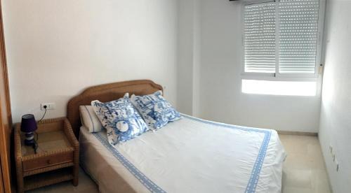Cabo de las Huertas Apartamento | 14 Bahía Playa Almadraba