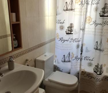 Cabo de las Huertas Apartamento | 14 Bahía Playa Almadraba