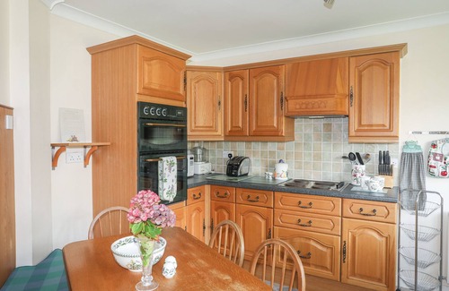 Abersoch Cabaña | 14 Cae Pin