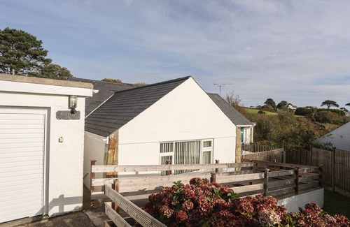 Abersoch Cabaña | 14 Cae Pin