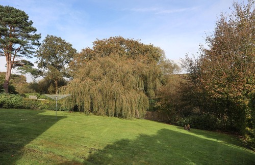 Abersoch Cabaña | 14 Cae Pin