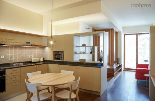 Vila do Conde Apartamento | 14 Calçada de Santiago