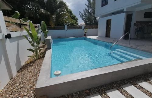 Dangriga Apartamento | 14 Cedar B