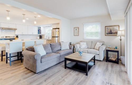 Ocean Pines Casa | 14 Clipper on the Bay