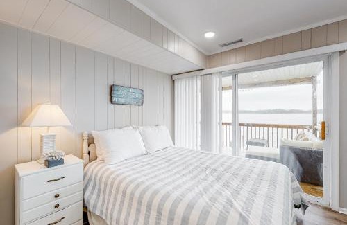 Ocean Pines Casa | 14 Clipper on the Bay