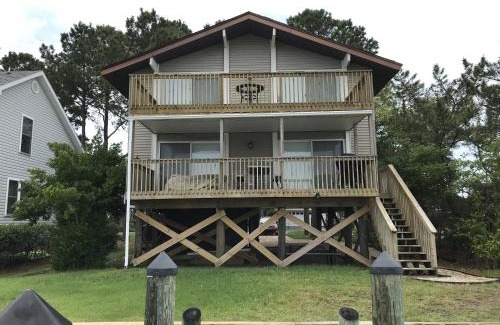 Ocean Pines Casa | 14 Clipper on the Bay