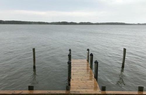 Ocean Pines Casa | 14 Clipper on the Bay