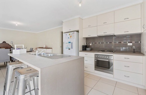 Goolwa South Casa | 14 Colman Road - cerca del río y el campo de golf