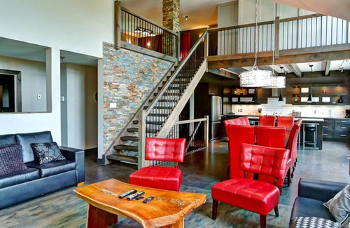 Stoneham Cabaña | 14- Cottage for rent in Stoneham (CITQ: 245486)