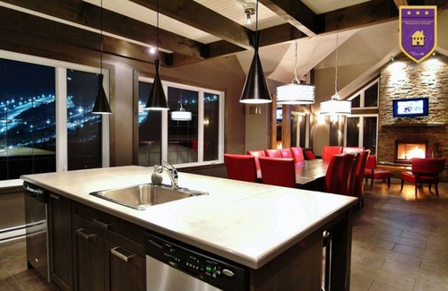 Stoneham Cabaña | 14- Cottage for rent in Stoneham (CITQ: 245486)