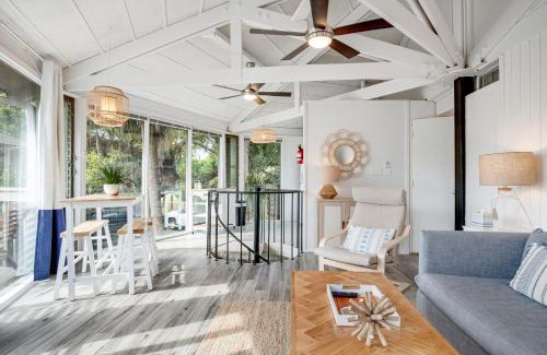Seabrook Island Casa | 14 Dunecrest