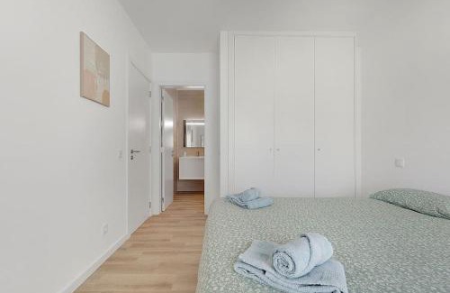 Espartal Apartamento | 14 Esteva Resorts 2ºF Aljezur 5 min to the Beach