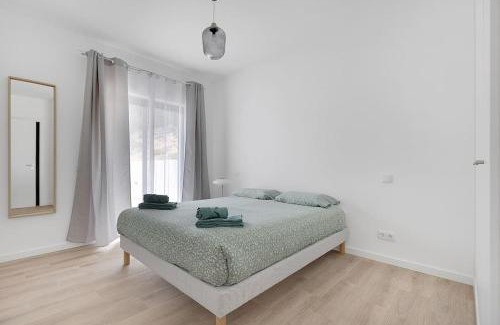 Espartal Apartamento | 14 Esteva Resorts r cB Aljezur 5 min to the Beach