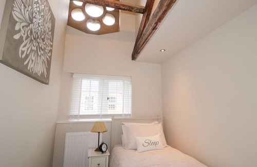 Corbridge Cabaña | 14 Front Street, CORBRIDGE
