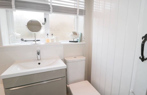 Corbridge Cabaña | 14 Front Street, CORBRIDGE