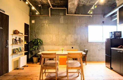 Fuji Casa | 14 Guesthouse Mt.Fuji