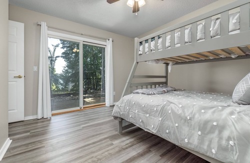 Hot Springs Village Casa | 14 Guindola Way - A nicely remodeled, furnished home with great views of Lake