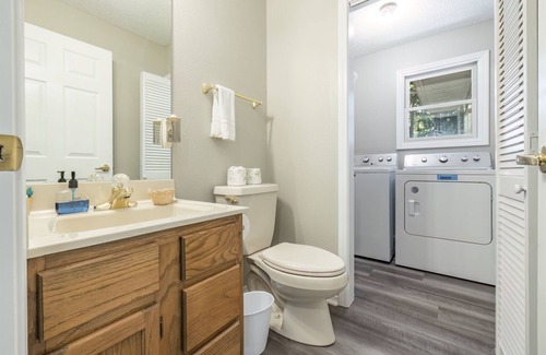Hot Springs Village Casa | 14 Guindola Way - A nicely remodeled, furnished home with great views of Lake