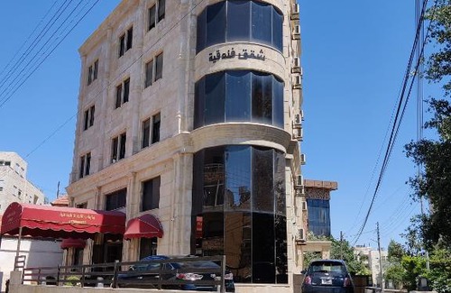 Al Swaifyeh Apartamento | 14 jordanian realestate