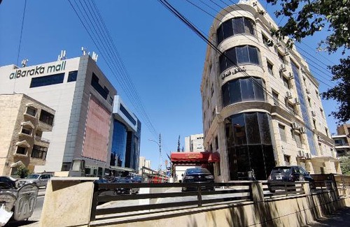 Al Swaifyeh Apartamento | 14 jordanian realestate