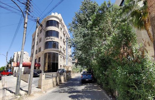 Al Swaifyeh Apartamento | 14 jordanian realestate