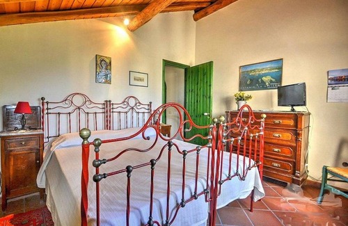 Acireale Apartamento | 14 m² Apartamento ∙ 1 habitación ∙ 2 personas