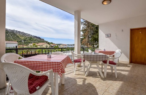 Podglavica Apartamento | 14 m² Apartamento ∙ 2 huéspedes