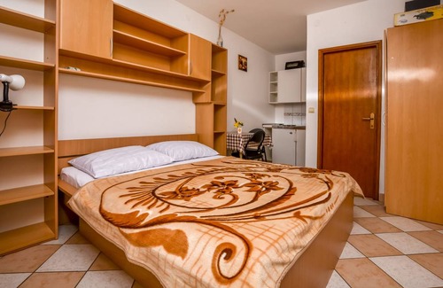 Podglavica Apartamento | 14 m² Apartamento ∙ 2 huéspedes