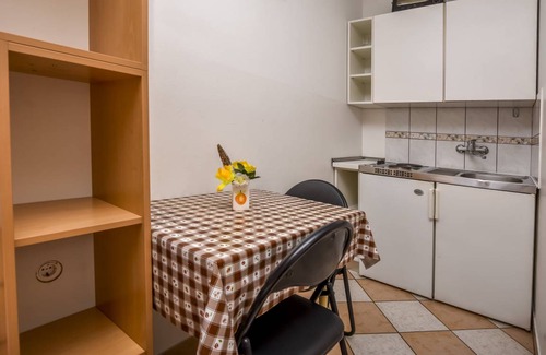 Podglavica Apartamento | 14 m² Apartamento ∙ 2 huéspedes