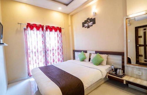Medha Hotel | 14 m² Hotel ∙ 4 huéspedes