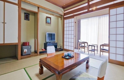 Imabari Hotel | 14 m² Hotel ∙ 1 habitación ∙ 3 huéspedes