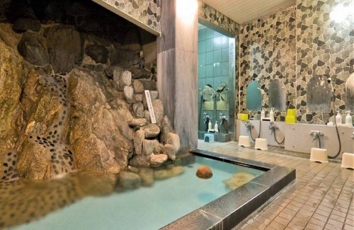 Imabari Hotel | 14 m² Hotel ∙ 1 habitación ∙ 3 huéspedes