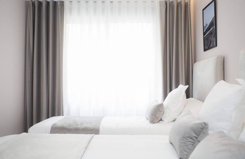 L'Amistat Cabina | 14 m² Private room ∙ 3 guests