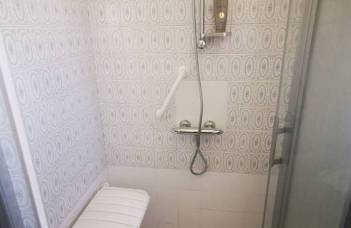 Menomblet Complejo | 14 m² Habitación privada ∙ 1 habitación ∙ 2 huéspedes