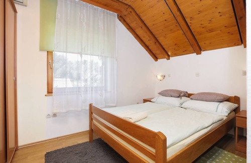 Grabovac Complejo | 14 m² Habitación privada ∙ 1 habitación ∙ 2 huéspedes