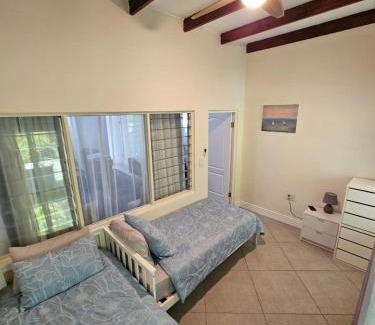 St. Lucia Apartamento | 14 Manzini Chalets -Flamingo Cove