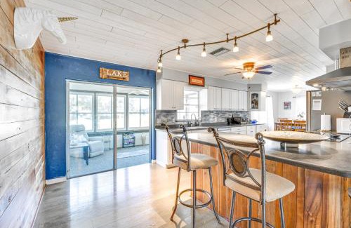 Haines City Casa | 14 Mi to Legoland Haines City Retreat with Yard!