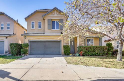 Fallbrook Casa | 14 Mi to Old Town Temecula Luxe Fallbrook Home!