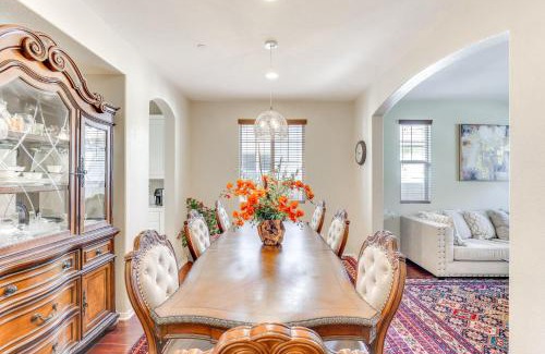 Fallbrook Casa | 14 Mi to Old Town Temecula Luxe Fallbrook Home!