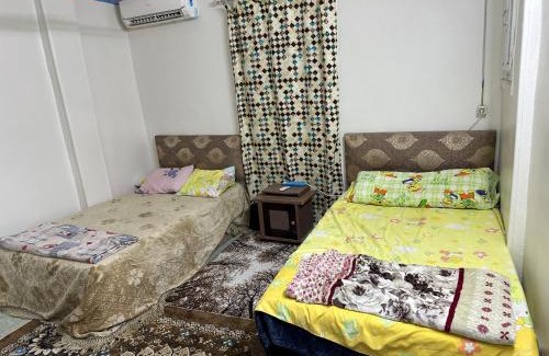 Ain Schams Apartamento | 14 Min from cairo airport